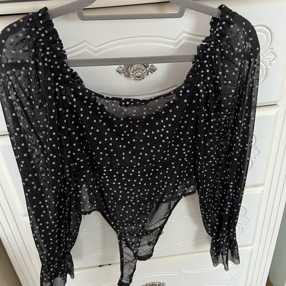 bodysuit - Picture 3 of 3